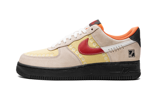 Air Force 1 Low "Somos Familia" DZ5355 126