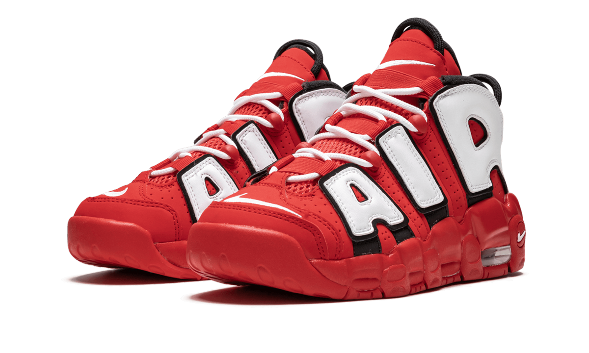 Air More Uptempo QS GS