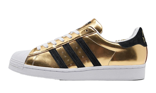 Superstar 50th Anniversary "Liquid Gold" FX3900