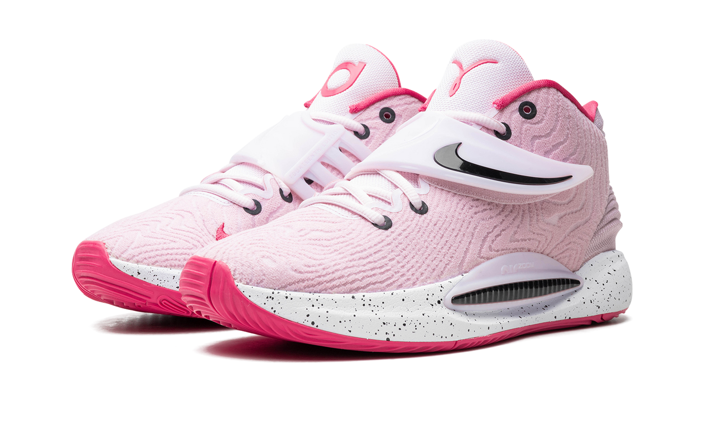 KD14 Kay Yow "Pink Kay Yow"