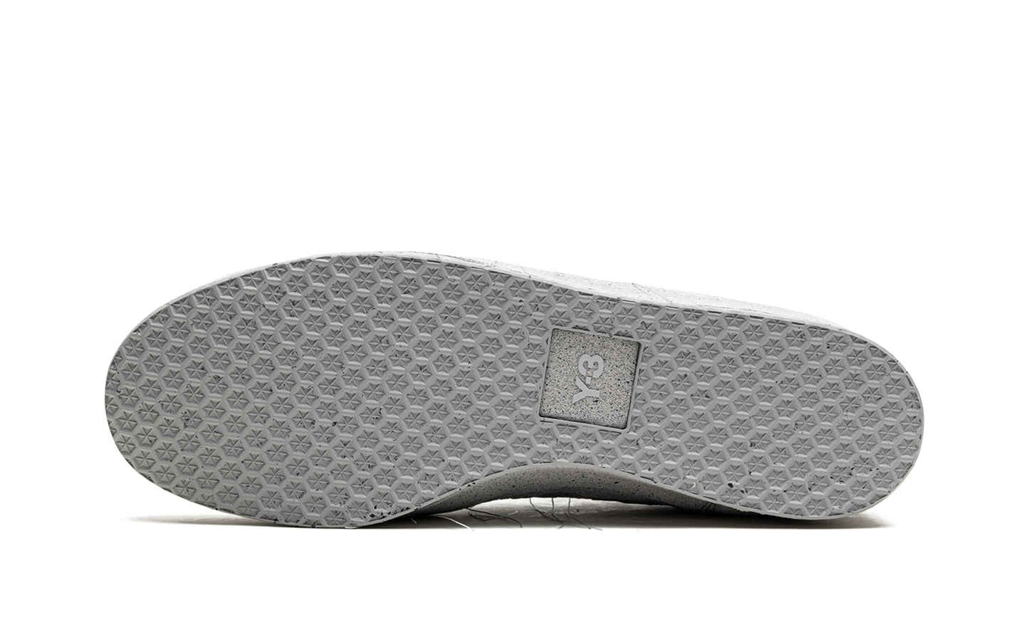 Gazelle "Y-3 - Clear Onix" IG0804