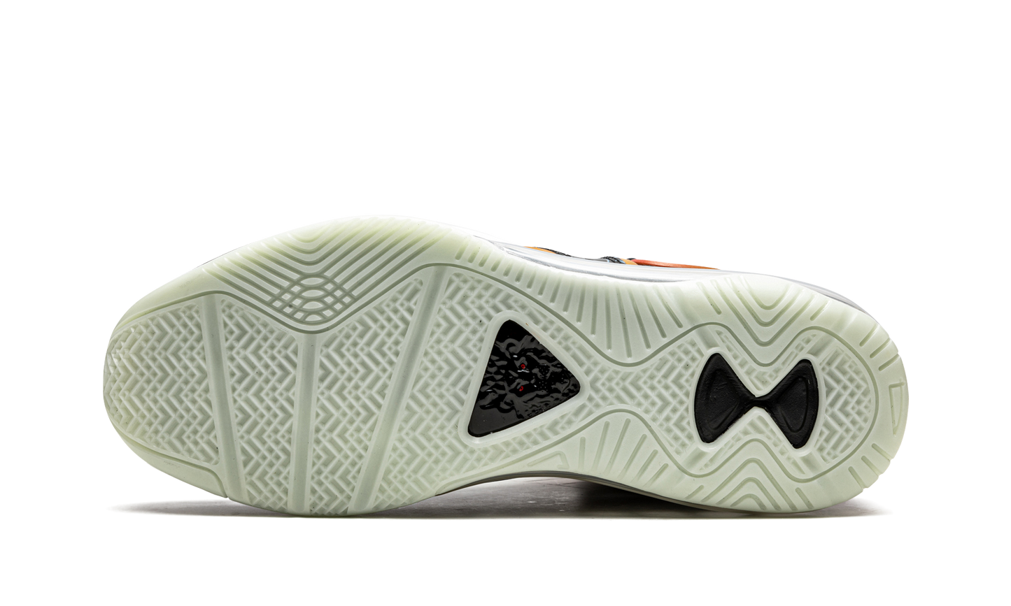 LeBron 8 "Space Jam" DB1732 001