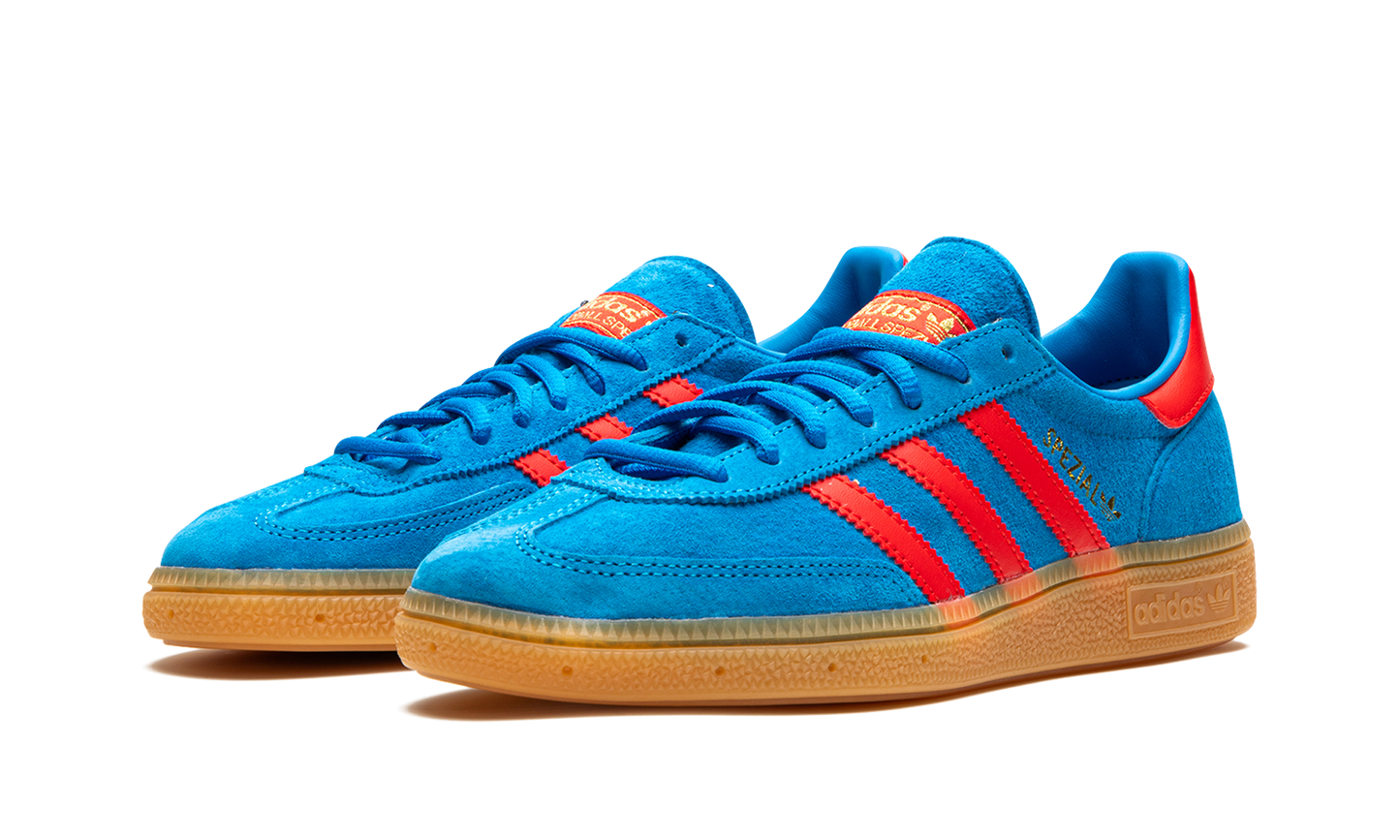 HANDBALL SPEZIAL "Bright Blue / Vivid Red" FX5675