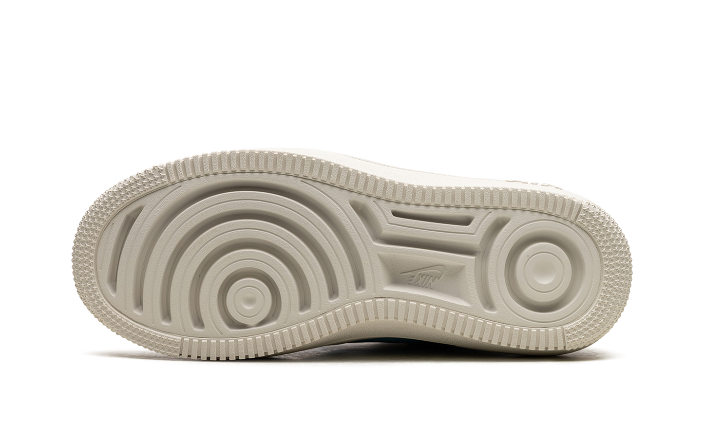 AIR FORCE 1 PLT.AF.ORM WMNS "Pastel"