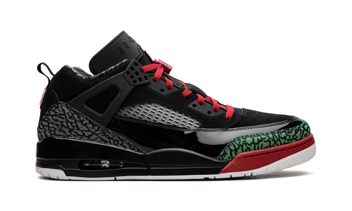 Spizike Low OG "Black Varsity Red" FQ1759 060