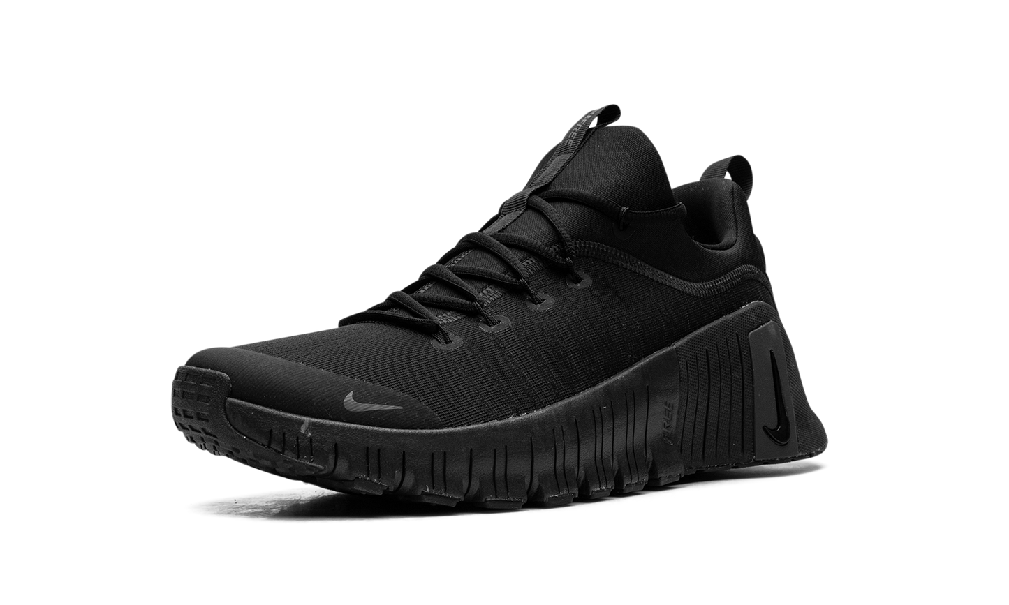 FREE METCON 6 "Black" FJ7127 003