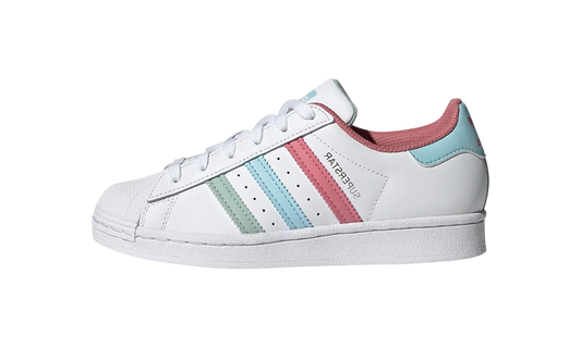 Superstar GS "White Hazy Rose Sky" FZ0649