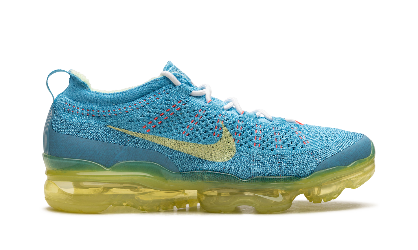 Vapormax 2023 Flyknit "Baltic Blue" DV1678 400