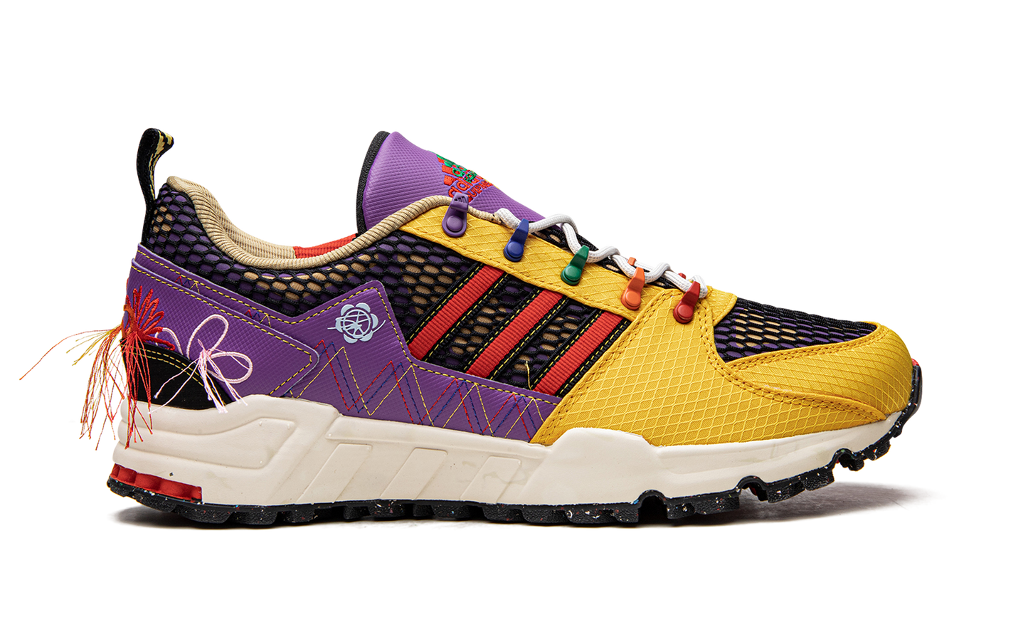 EQT SUPPORT 93 "Sean Wotherspoon - SuperEarth" GX3893