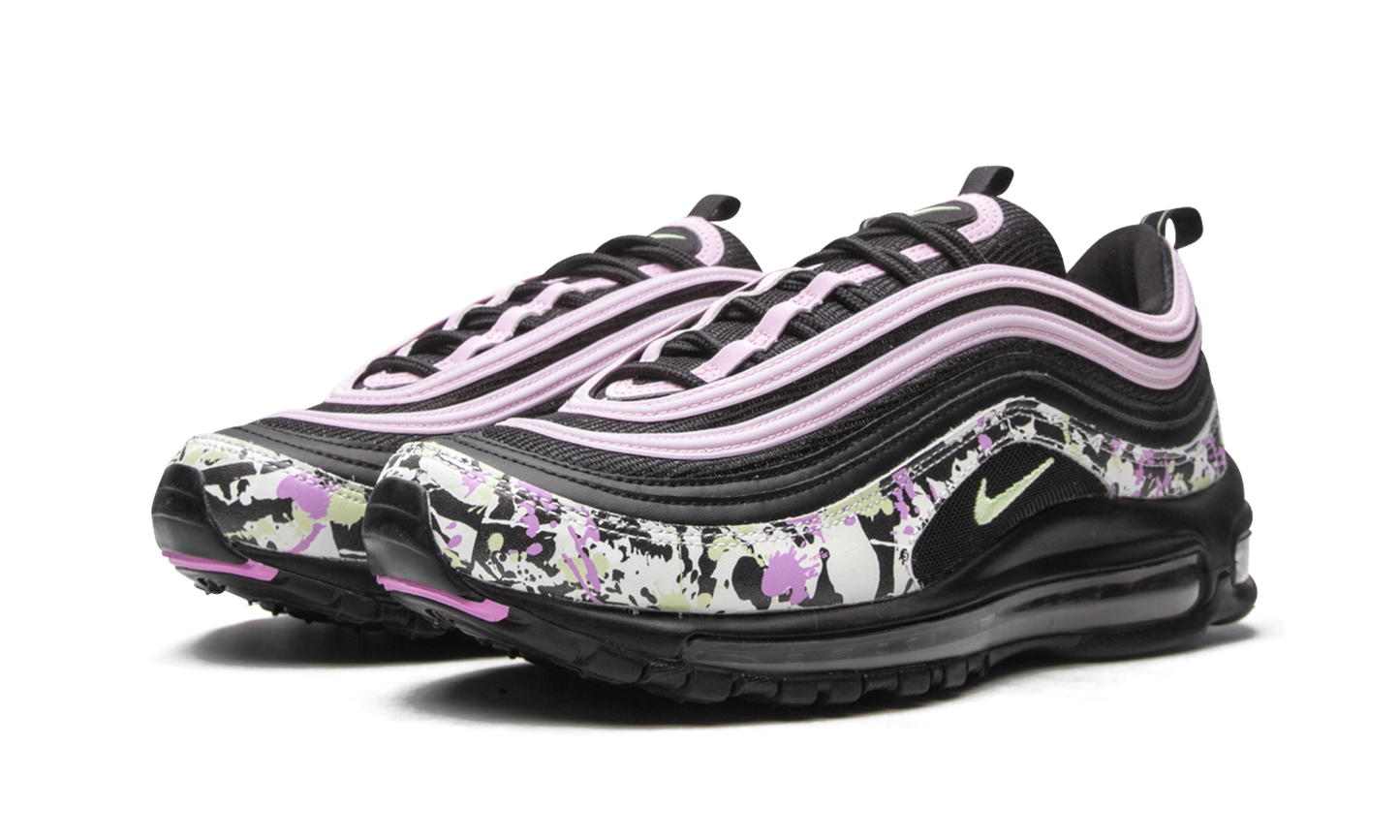 AIR MAX 97 MNS WMNS "Splatter" CZ8096 100