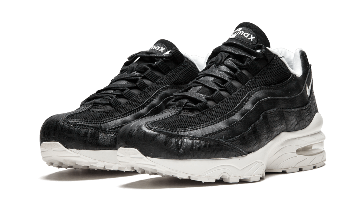 Air Max 95 (GS) 922173 002
