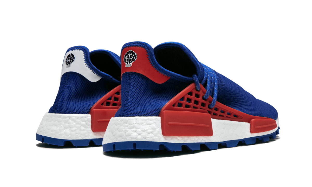 NMD Humanrace Trail "Pharrell Williams - N.E.R.D. ComplexCon Exclusive 2018"