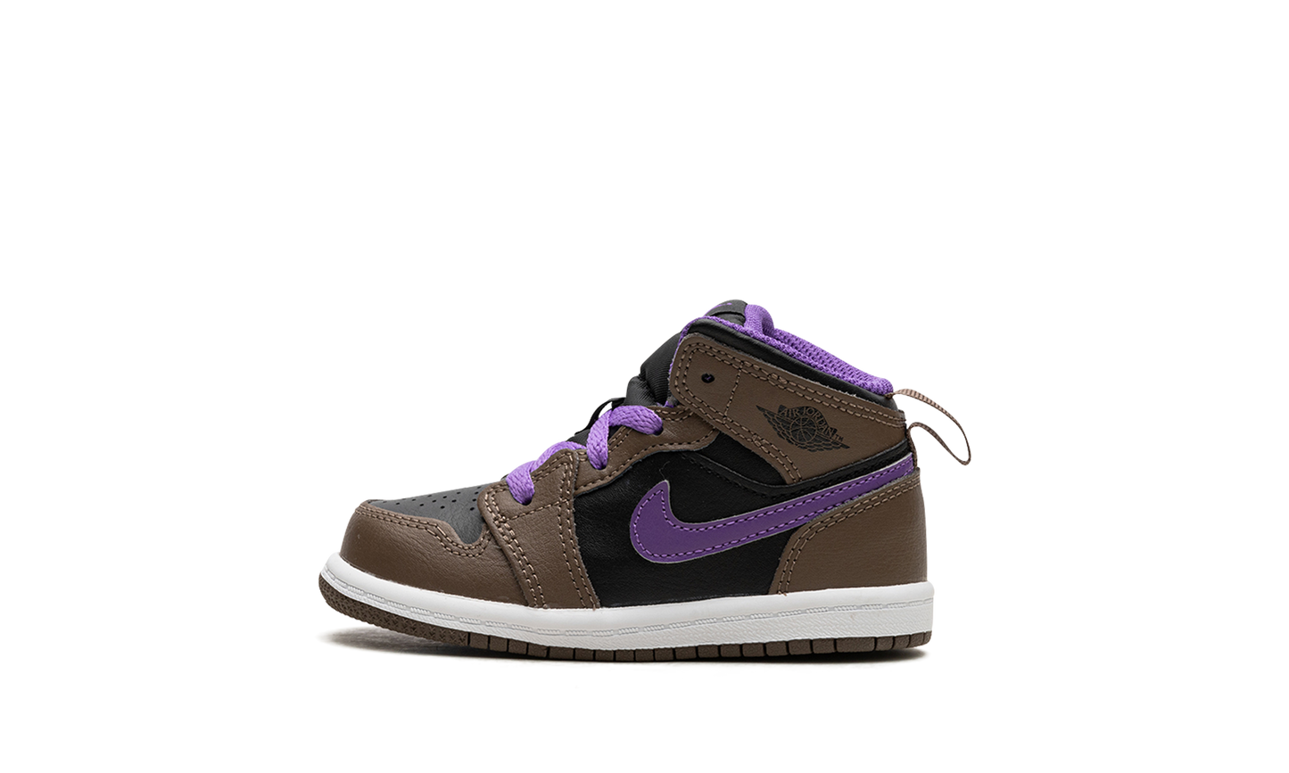 Air Jordan 1 MID TD "Palomino" DQ8425 215