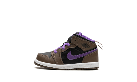 Air Jordan 1 MID TD "Palomino" DQ8425 215