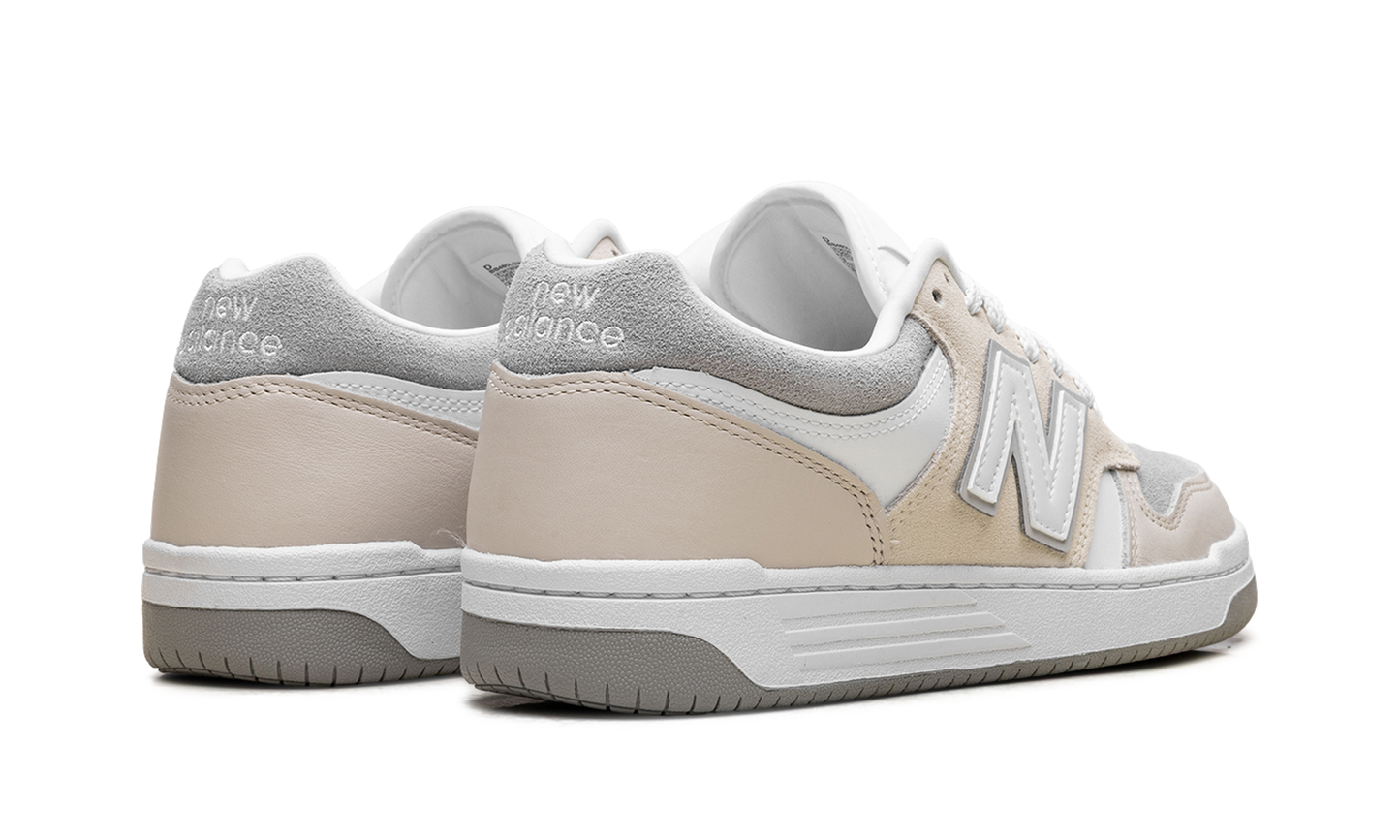 480 "Rain Cloud Linen" BB480LGW