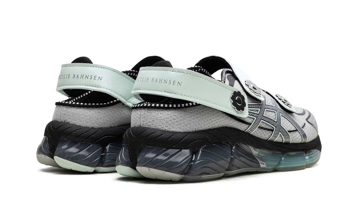 Gel-Quantum 360 VIII "Cecilie Bahnsen Clearly Aqua" 1203A638 020