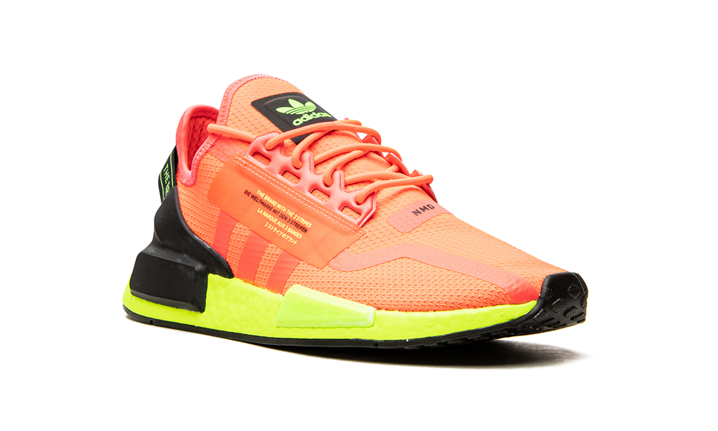 NMD R1 V2 "Watermelon Pack Pink" FY5919