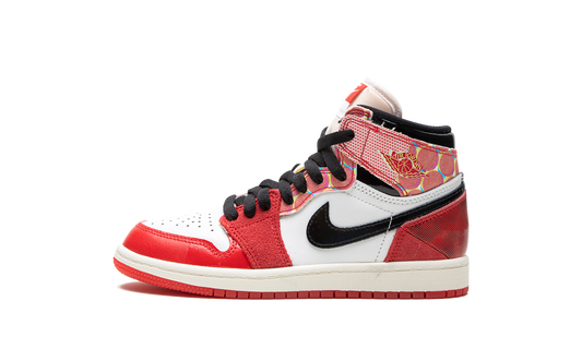 Air Jordan 1 High OG PS "Spider-Man Across the Spider-Verse" DV1749 601