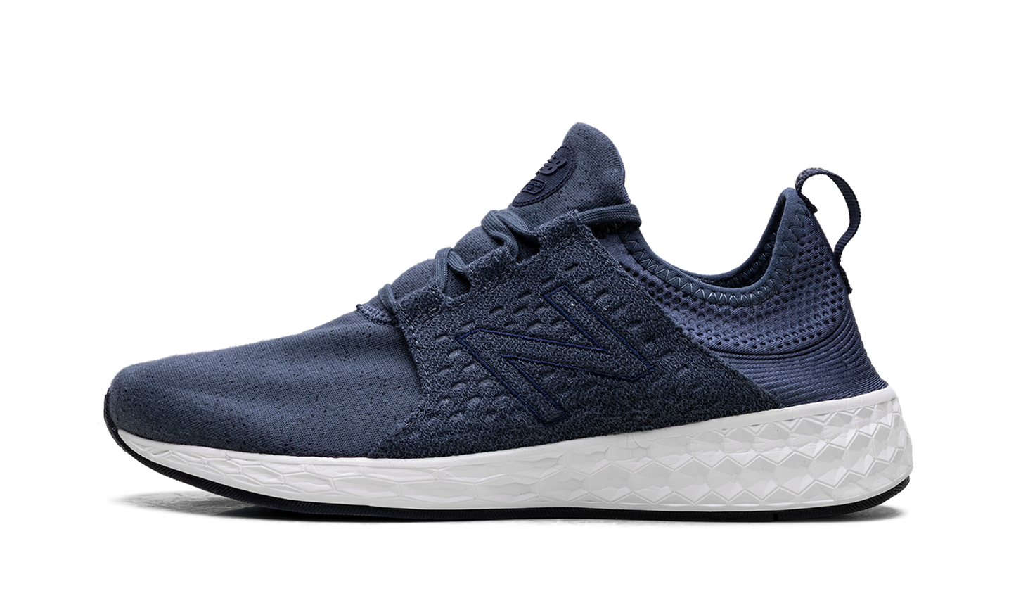 Fresh Foam Cruz "Navy" MCRUZHN