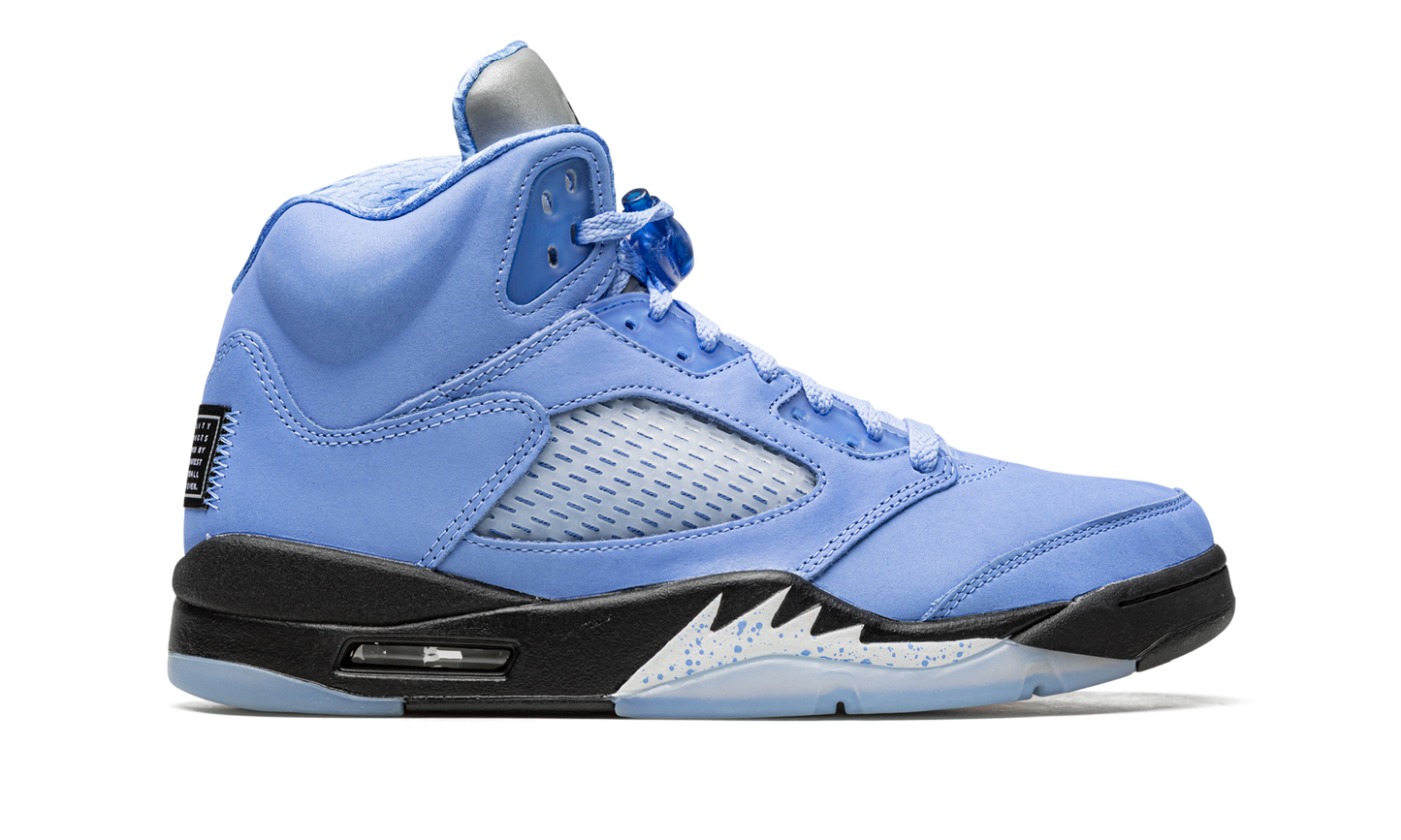 Air Jordan 5 Retro SE "UNC" DV1310 401