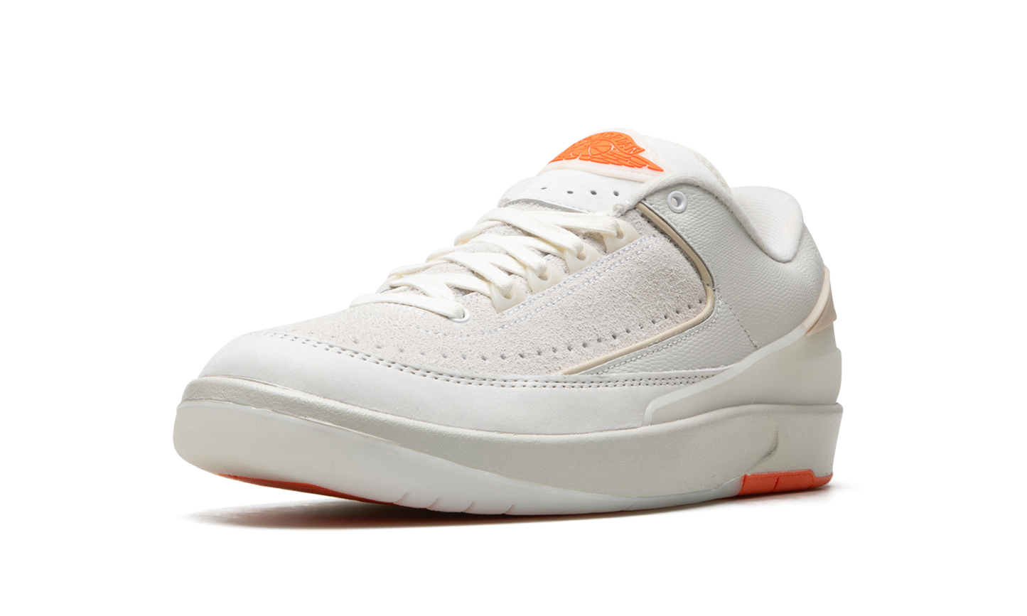 Air Jordan 2 Low "Shelflife" DV7128 110