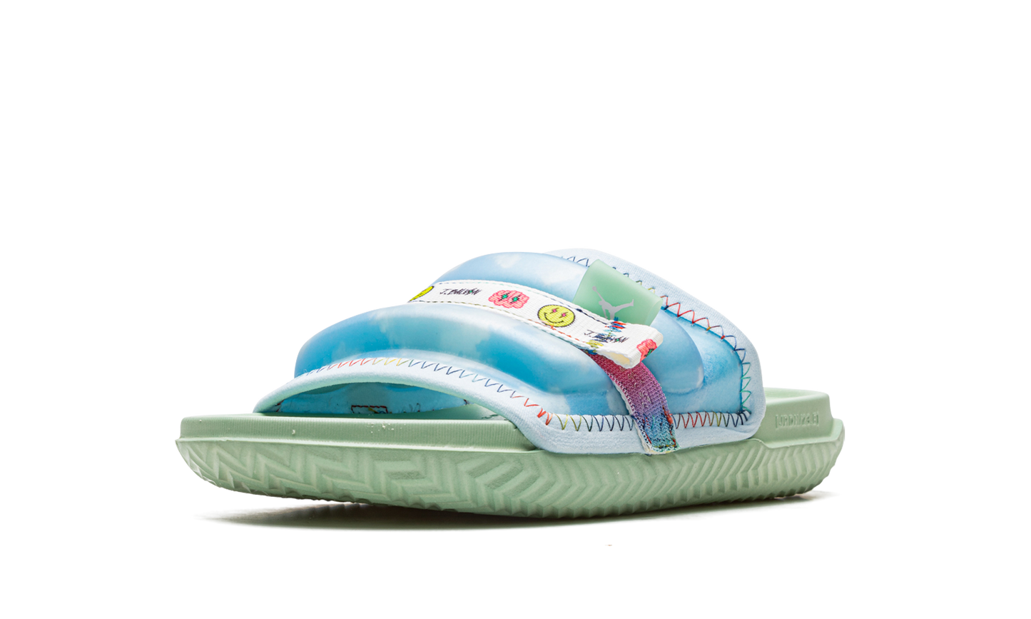 Super Play "J Balvin" DR1330 413