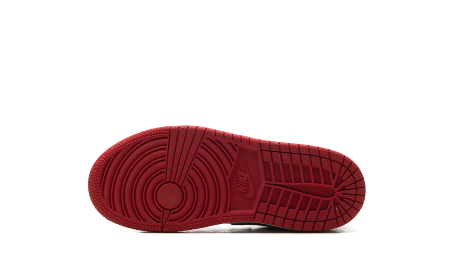 Air Jordan 1 Low OG PS "Chicago (2025)" HQ6996 600