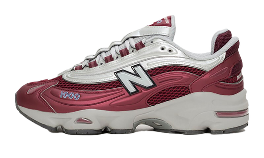 1000 "Monarch Burgandy" M1000Q