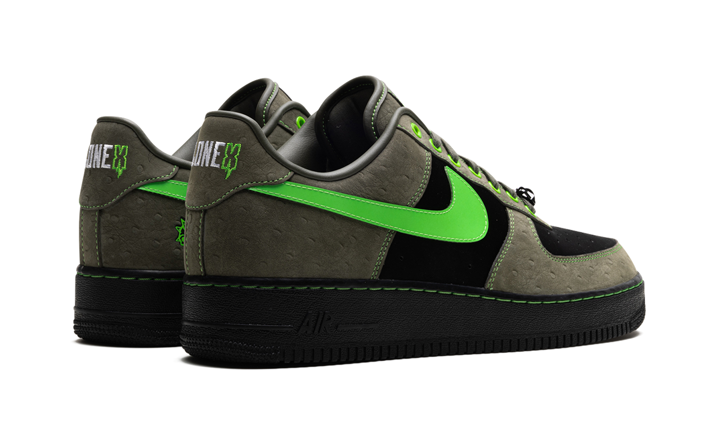 Air Force 1 Low "RTFKT - Undead"