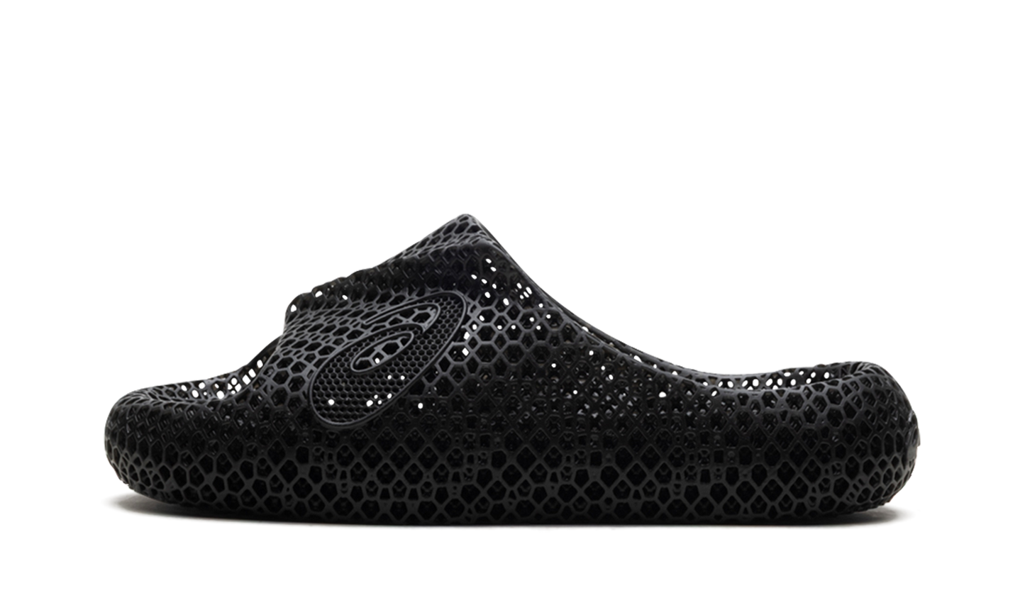 ACTIBREEZE 3D Sandal "Black" 1013A130 001