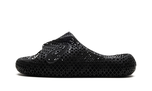 ACTIBREEZE 3D Sandal "Black" 1013A130 001