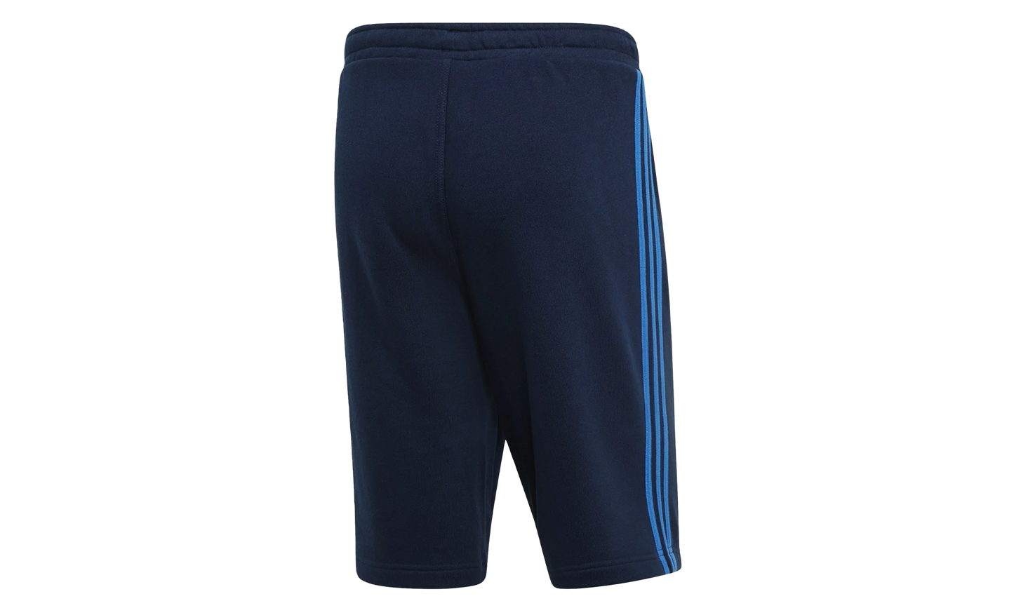 3 Stripe Shorts "Navy" EJ9691