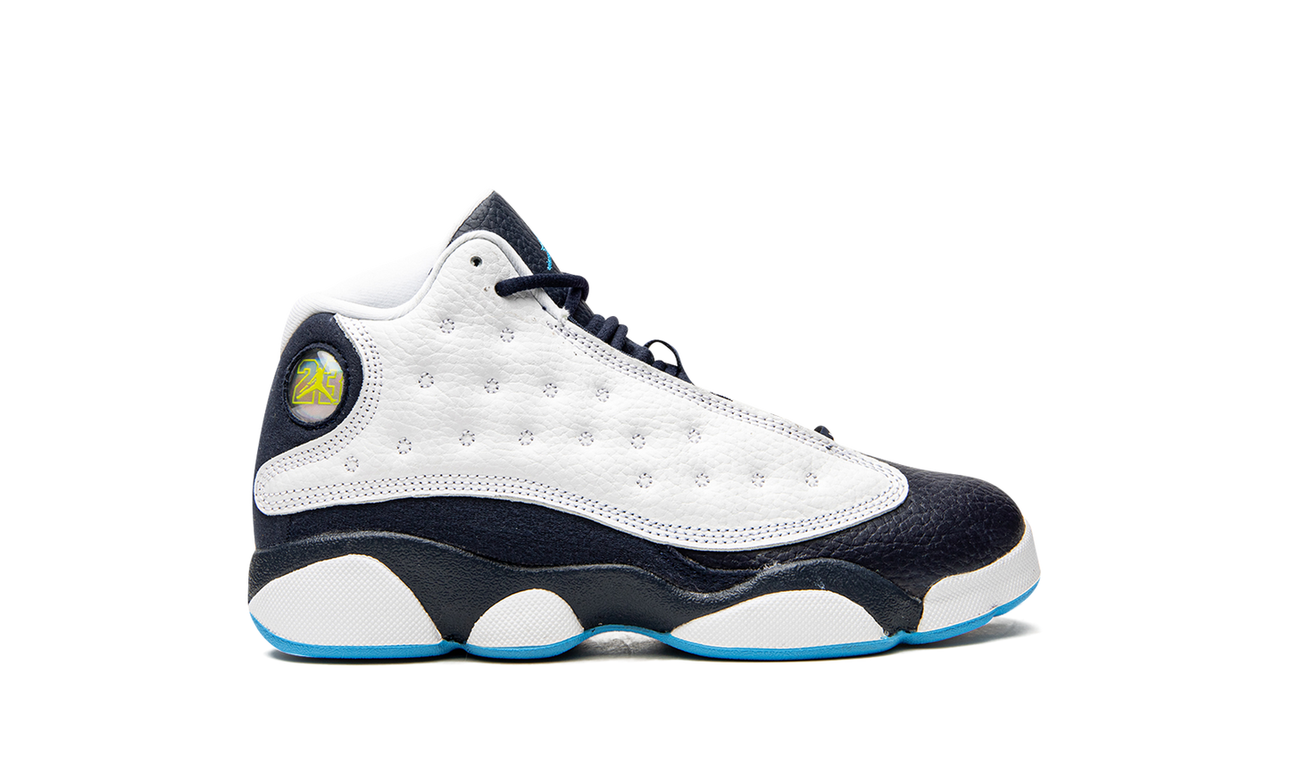 Air Jordan 13 Retro PS "Obsidian" DJ3005 144