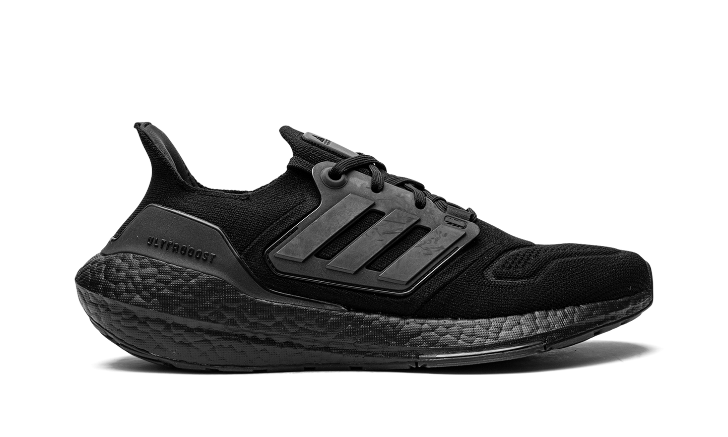 Ultraboost 22 "Core Black" GZ0127