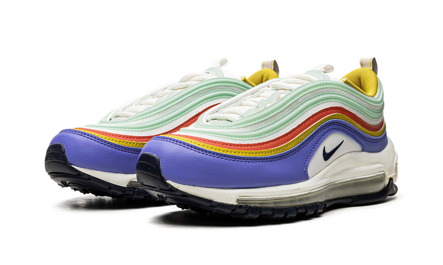 AIR MAX 97 MNS WMNS "Multi-Color" DH5724 100