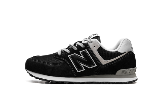 574 GS "Core Pack - Black White" GC574EVB