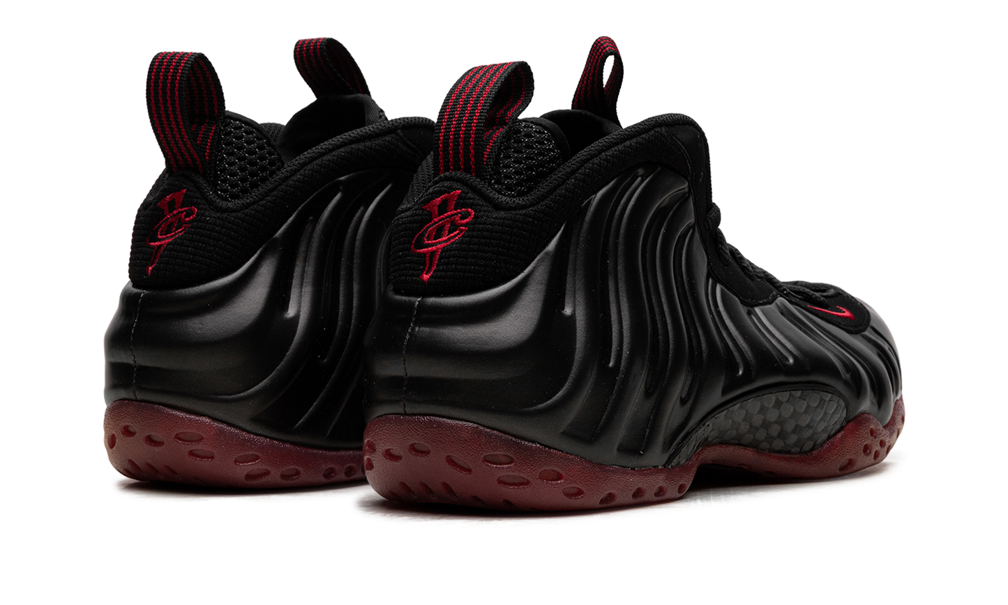 Air Foamposite One "Cough Drop 2025" IB2219 001