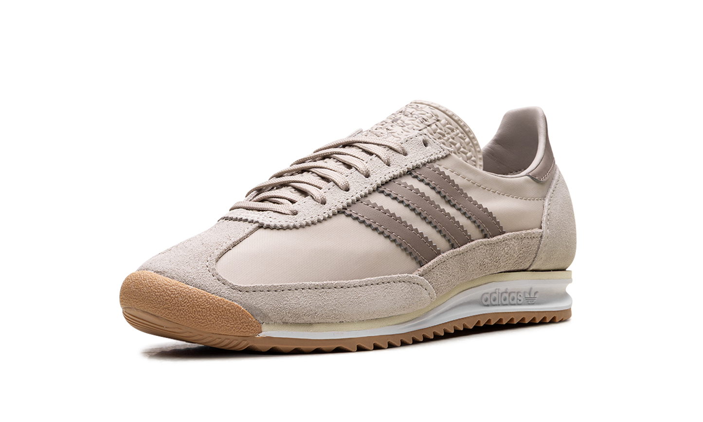 SL 72 OG WMNS "Wonder Beige Chalky Brown" JH8888