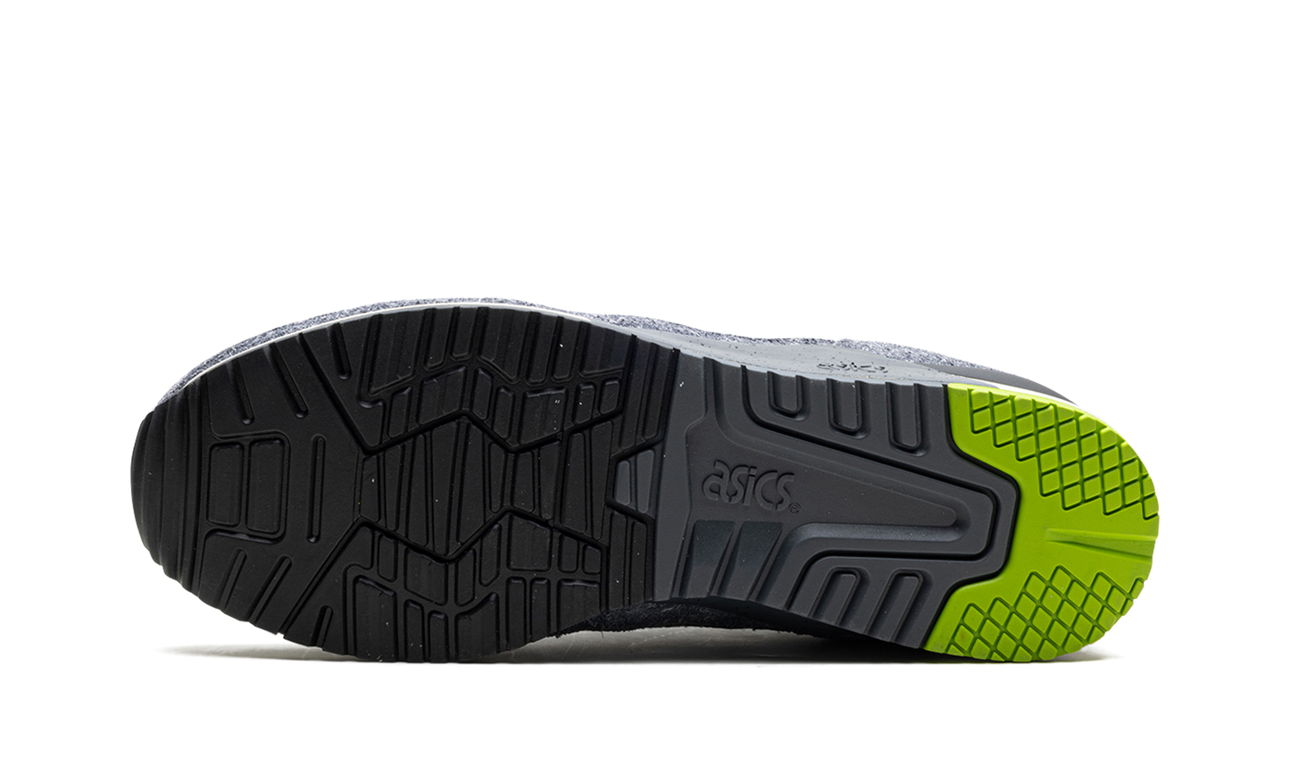 Gel-Lyte III "Nice Kicks Castlerock" 1201A740 020