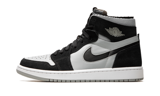 Air Jordan 1 CMFT "Black/Grey" CT0978 001