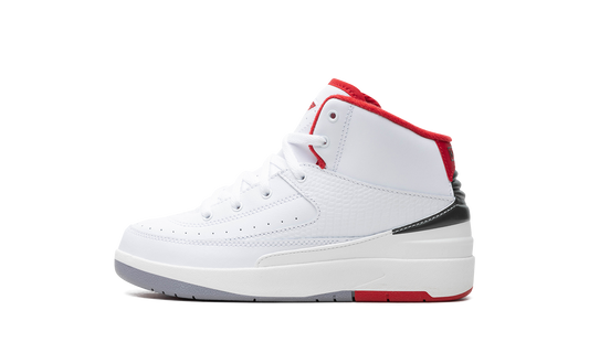Jordan 2 Retro PS "Italy" DQ8564 101
