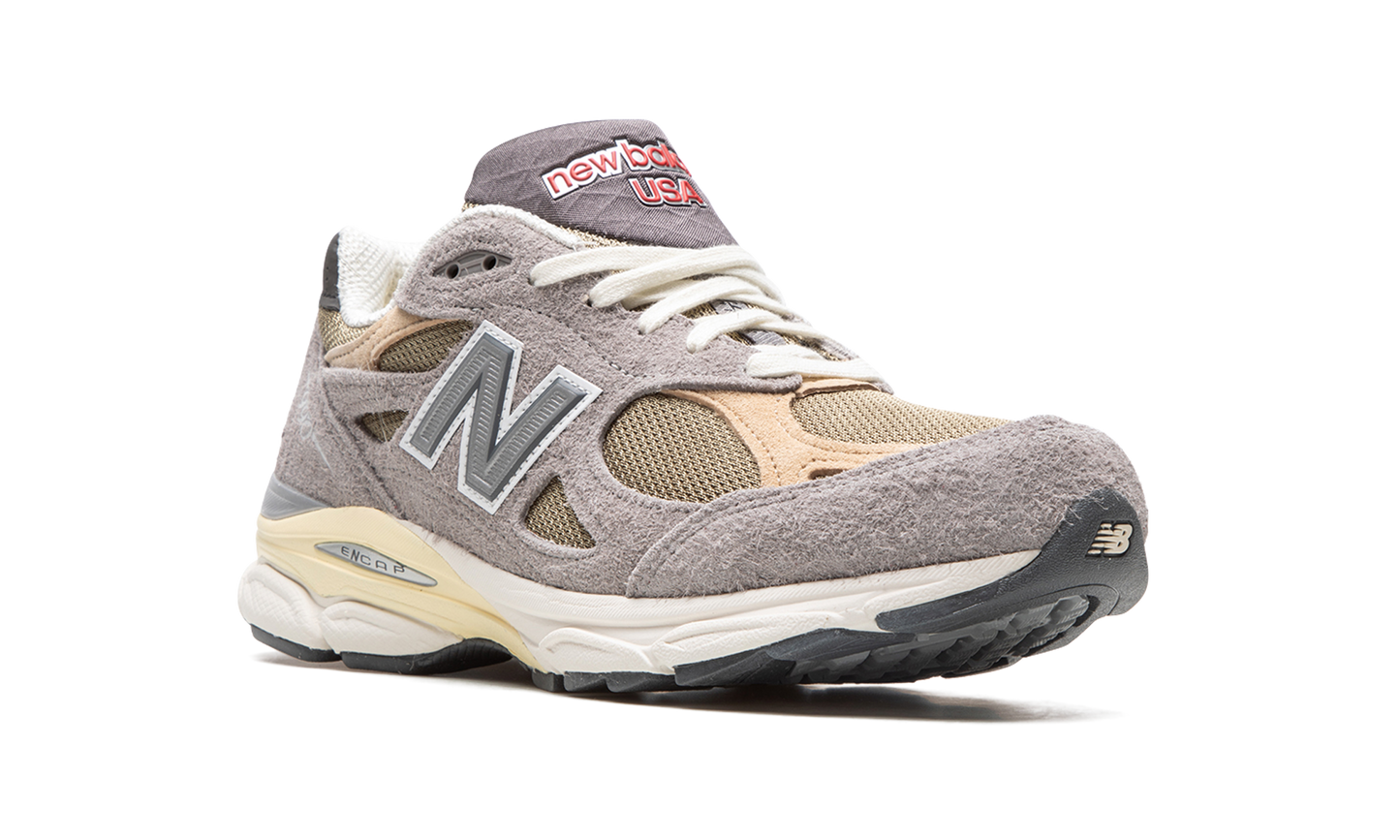 990 V3 "Made In USA - Teddy Santis - Marblehead" M990TG3