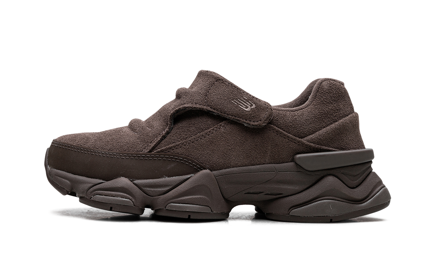 8040 "Brown" U8040UOA