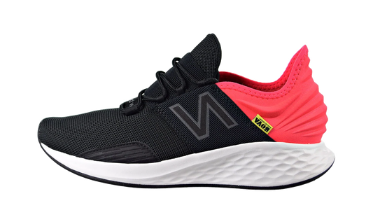 Fresh Foam Roav "Black/Energy Red/Magnet" MROAV LE