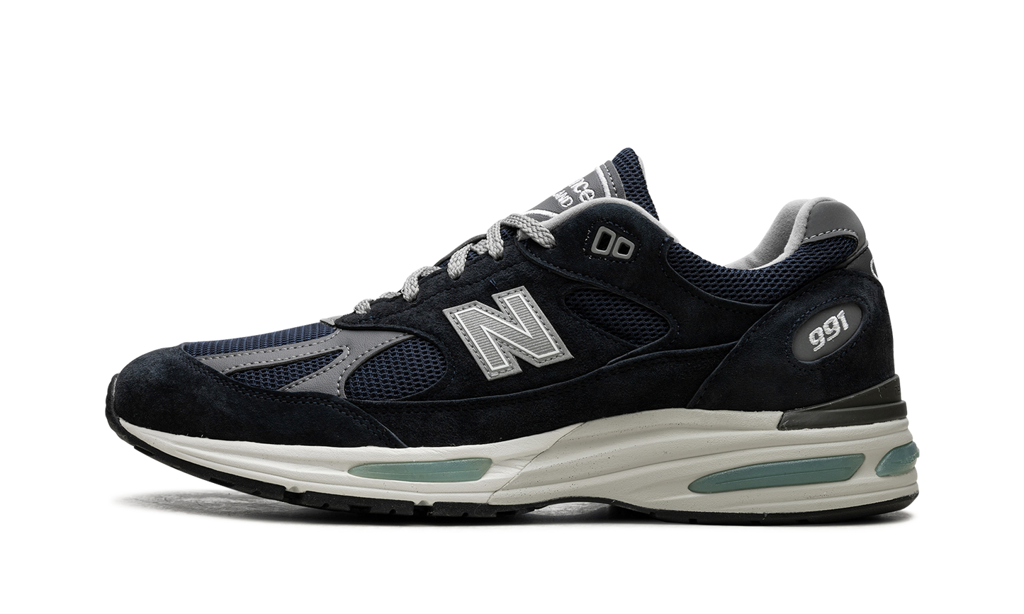 991v2 "Dark Navy" U991NV2