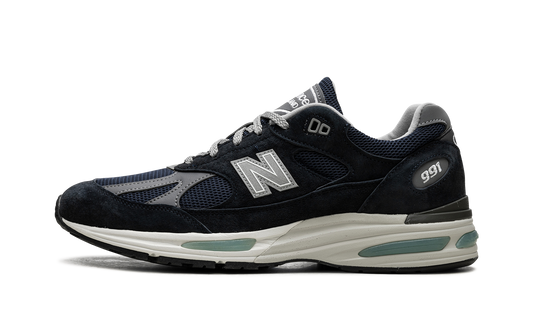 991v2 "Dark Navy" U991NV2