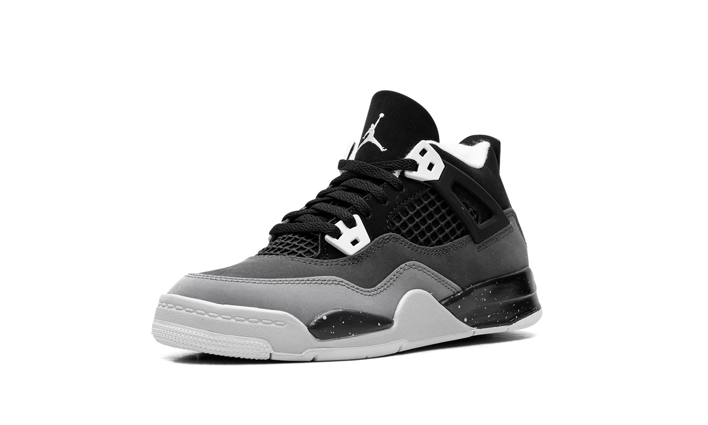 Air Jordan 4 "Fear" FV4537 002