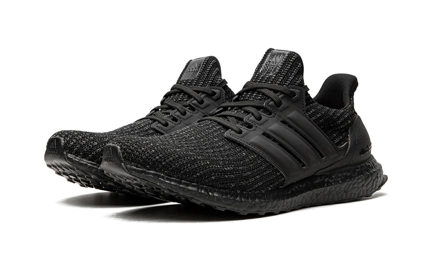 Ultraboost 4.0 DNA "Core Black" FY9121