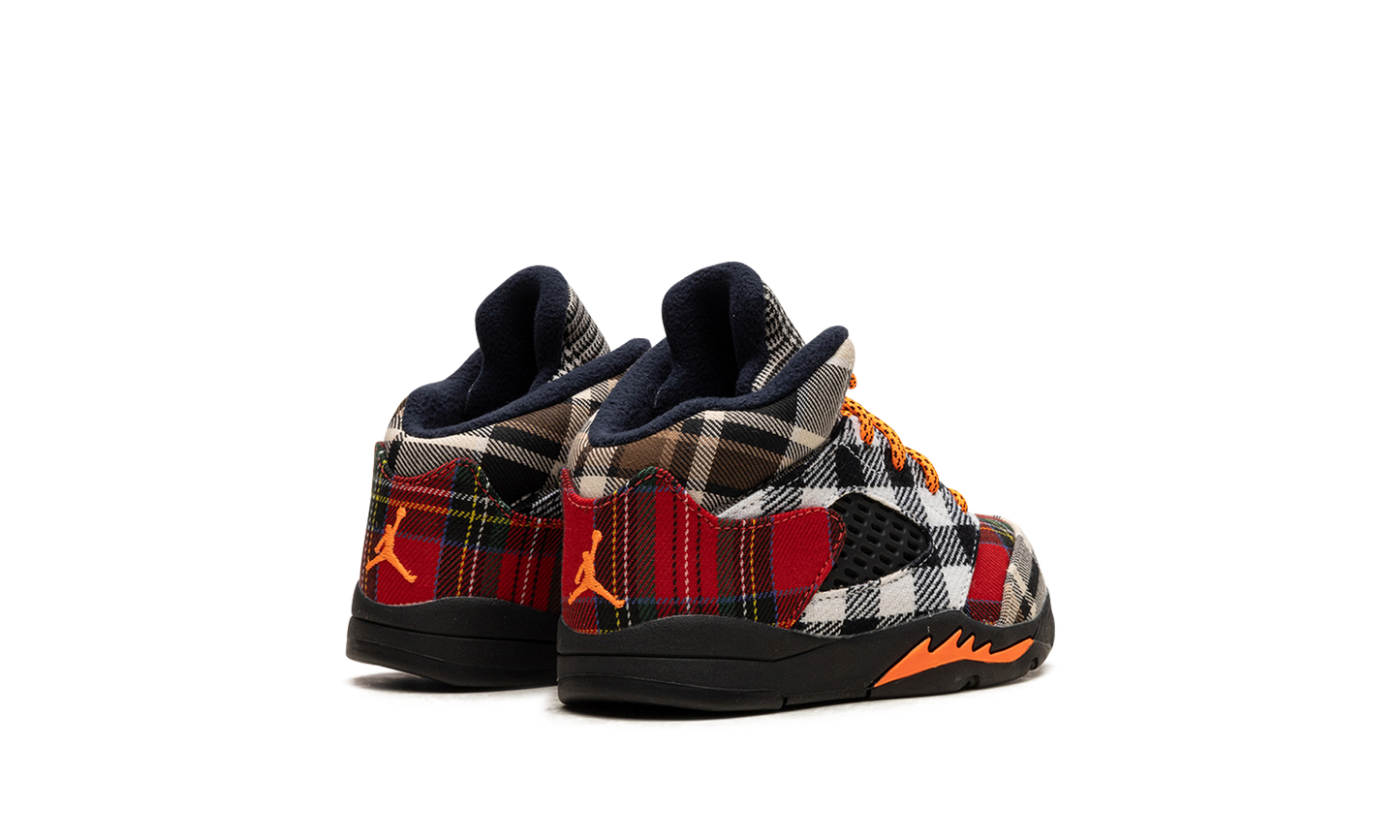 Air Jordan 5 Retro TD "Plaid" FD4813 008