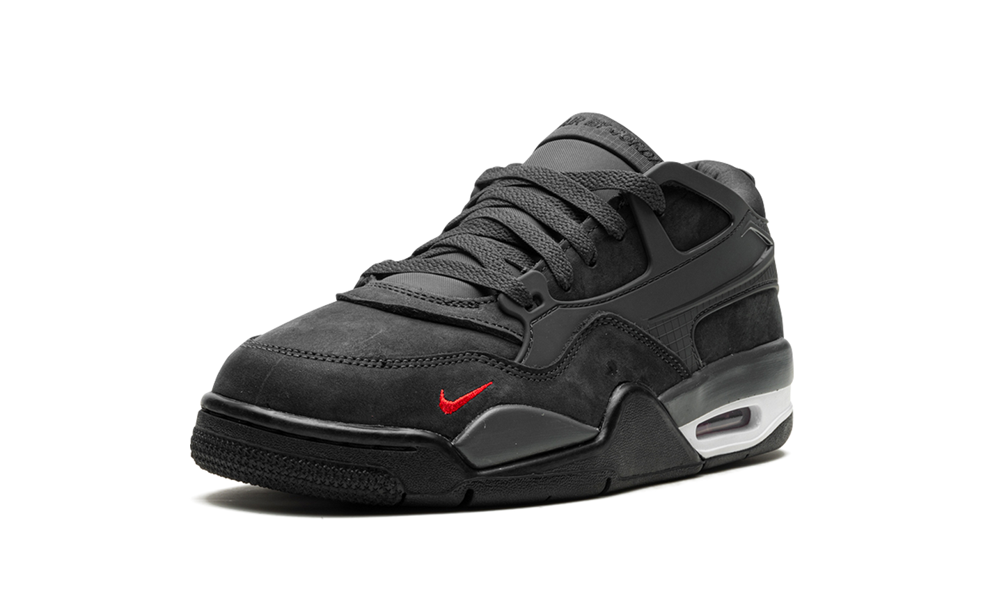 Air Jordan 4 RM GS "Nigel Sylvester - Driveway Grey" HJ9746 004